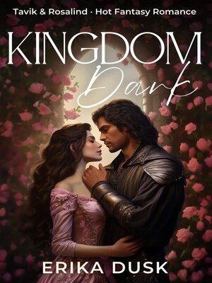 cover image of Kingdom Dark